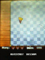Tom Jerry 1 Fpt